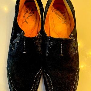 Very comfortable Naturalizer Natural Soul